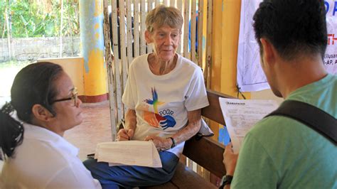 Australian Immigration Agent in Davao City .